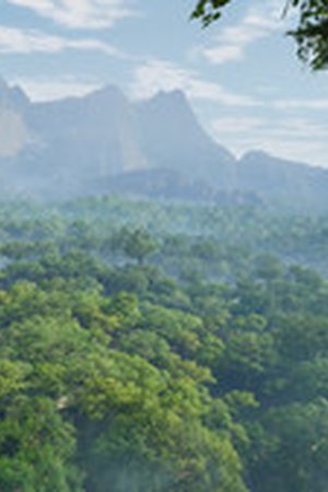 Dragon's Triumph in the Celestial Realm Season 1 Episode 6 - Poster